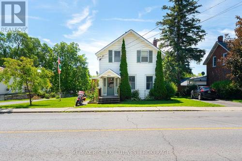 186 BRIDGE STREET W  Greater Napanee (Greater Napanee), ON K7R 2E4