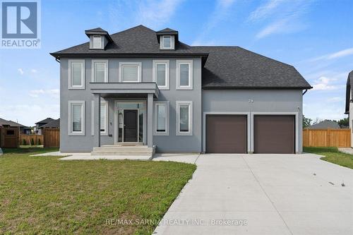 79 NOBLE COURT  Amherstburg, ON N9V 0G8