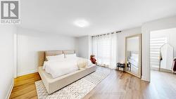 Luxurious Primary Bedroom - 