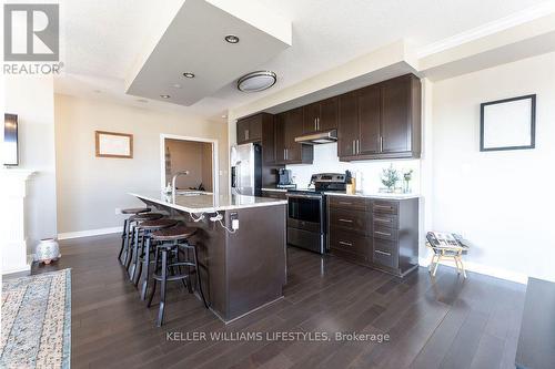 804 - 330 RIDOUT STREET N , London East (East K), Ontario N6A 0A7 2