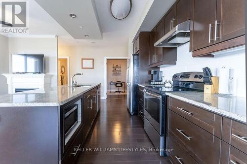 804 - 330 RIDOUT STREET N , London East (East K), Ontario N6A 0A7 5