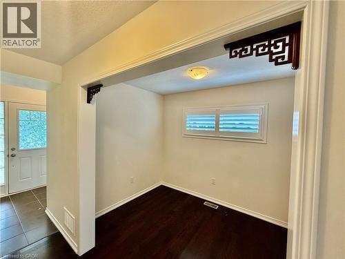 386 Apple Hill Crescent, Kitchener, ON 