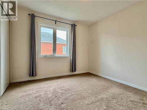 386 Apple Hill Crescent, Kitchener, ON 