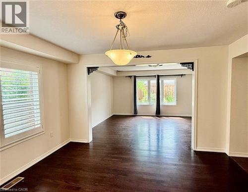 386 Apple Hill Crescent, Kitchener, ON 