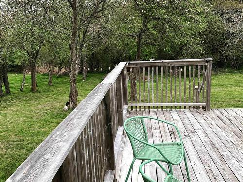 16 Wrights Road, Shelburne, NS 