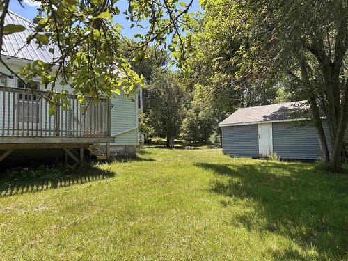 16 Wrights Road, Shelburne, NS 