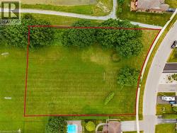 0 KELLY Drive Port Dover, ON N0A 1N5