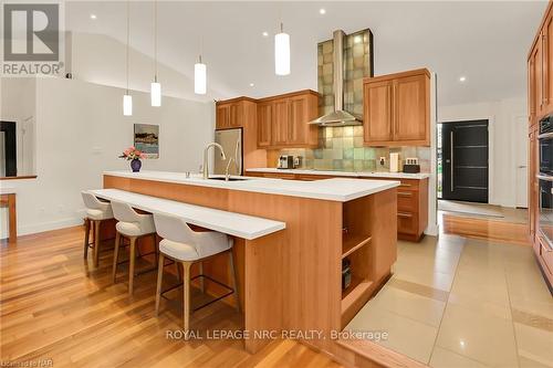 16 Spring Garden Boulevard, St. Catharines (Lakeshore), ON 