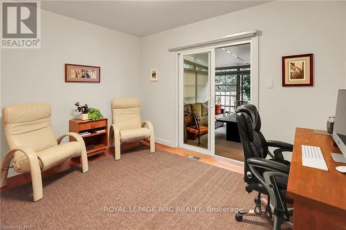 16 Spring Garden Boulevard, St. Catharines (Lakeshore), ON 