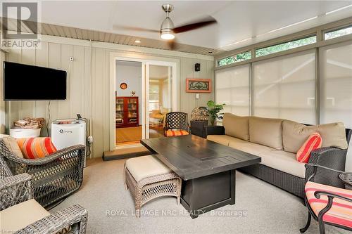 16 Spring Garden Boulevard, St. Catharines (Lakeshore), ON 