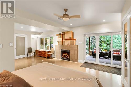 16 Spring Garden Boulevard, St. Catharines (Lakeshore), ON 