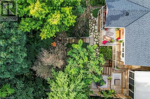 16 Spring Garden Boulevard, St. Catharines (Lakeshore), ON 