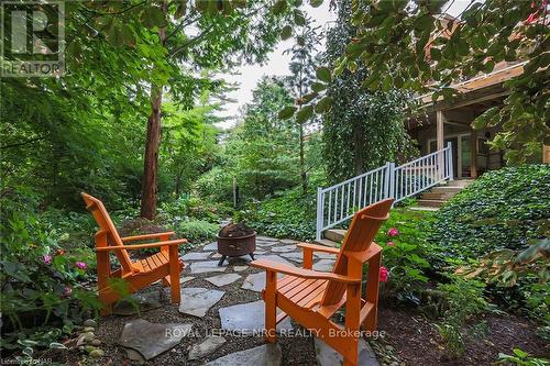 16 Spring Garden Boulevard, St. Catharines (Lakeshore), ON 