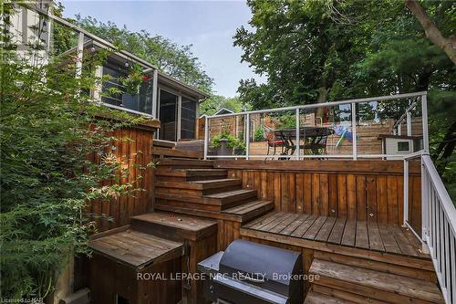 16 Spring Garden Boulevard, St. Catharines (Lakeshore), ON 