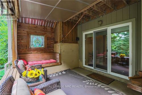 16 Spring Garden Boulevard, St. Catharines (Lakeshore), ON 