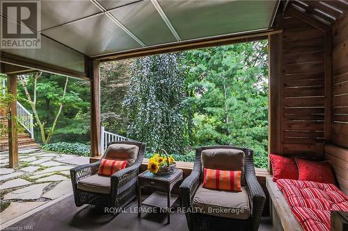 16 Spring Garden Boulevard, St. Catharines (Lakeshore), ON 
