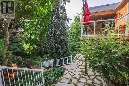 16 Spring Garden Boulevard, St. Catharines (Lakeshore), ON 