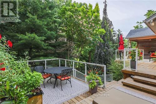 16 Spring Garden Boulevard, St. Catharines (Lakeshore), ON 