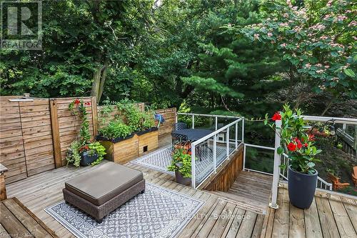 16 Spring Garden Boulevard, St. Catharines (Lakeshore), ON 