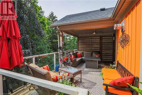 16 Spring Garden Boulevard, St. Catharines (Lakeshore), ON 