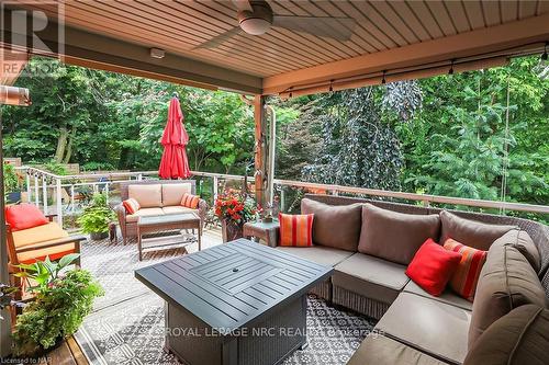 16 Spring Garden Boulevard, St. Catharines (Lakeshore), ON 