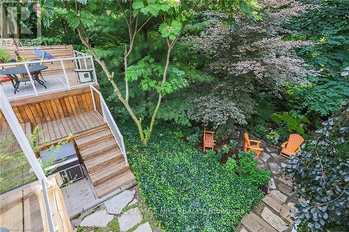 16 Spring Garden Boulevard, St. Catharines (Lakeshore), ON 