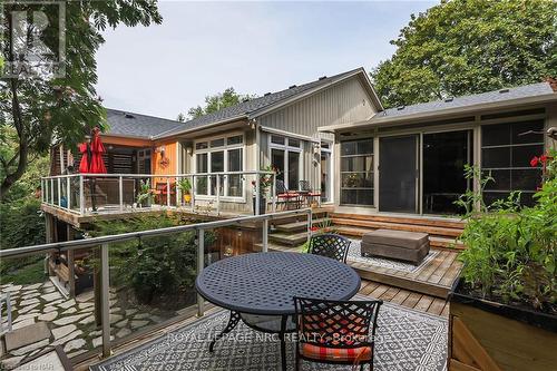 16 Spring Garden Boulevard, St. Catharines (Lakeshore), ON 