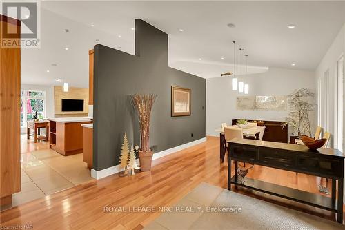 16 Spring Garden Boulevard, St. Catharines (Lakeshore), ON 