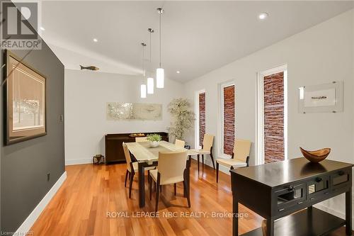 16 Spring Garden Boulevard, St. Catharines (Lakeshore), ON 