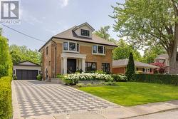 21 HILLCREST AVENUE St. Catharines (Old Glenridge), ON L2R 4Y2