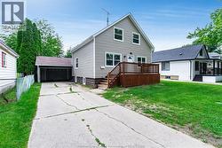 13 Poplar STREET  Leamington, ON N8H 3L3