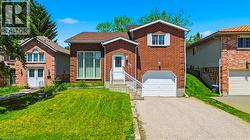 146 BANKSIDE Drive Unit# Upper Kitchener, ON N2N 3E4