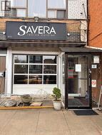 815 ST CLAIR AVENUE W  Toronto, ON M6C 1B9