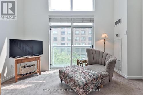 528 - 109 Front Street E, Toronto, ON 