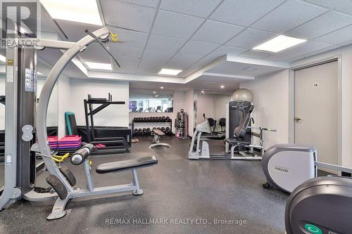 528 - 109 Front Street E, Toronto, ON 