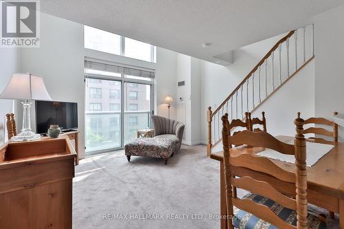 528 - 109 Front Street E, Toronto, ON 