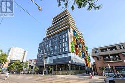 PH3 - 297 COLLEGE STREET  Toronto, ON M5T 1S2