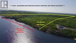 0 MELIN'S Road  Greater Sudbury, ON P3G 1H4