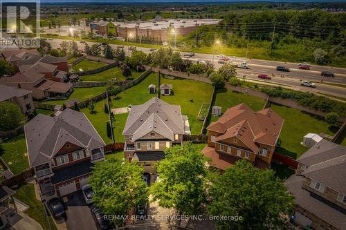 32 DEEPCORAL COURT  Brampton, ON L6V 4P7