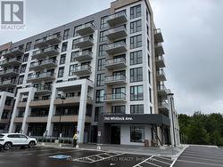 117 - 740 WHITLOCK AVENUE  Milton, ON L9T 7E7