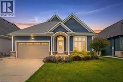 35 BUTLERS Drive N  Ridgeway, ON L0S 1N0