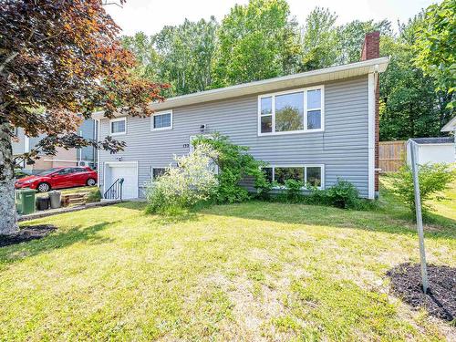 132 Dickey Drive, Lower Sackville, NS 