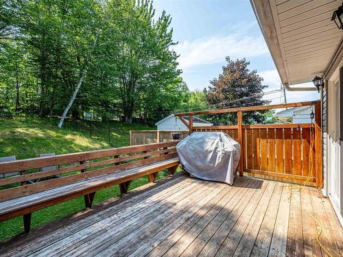 132 Dickey Drive, Lower Sackville, NS 