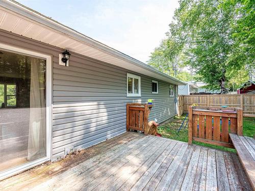 132 Dickey Drive, Lower Sackville, NS 