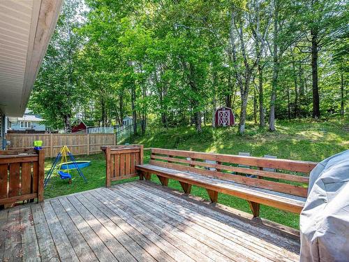 132 Dickey Drive, Lower Sackville, NS 