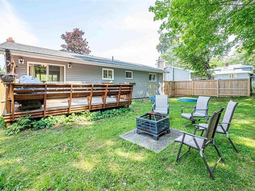 132 Dickey Drive, Lower Sackville, NS 