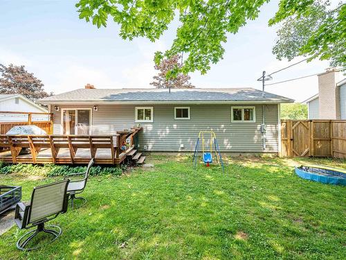 132 Dickey Drive, Lower Sackville, NS 