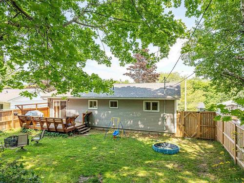 132 Dickey Drive, Lower Sackville, NS 
