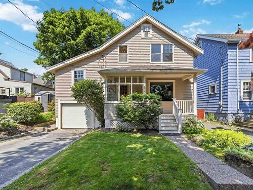 2583 Joseph Street, Halifax, NS 