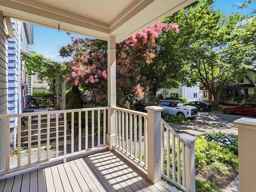 2583 Joseph Street, Halifax, NS 